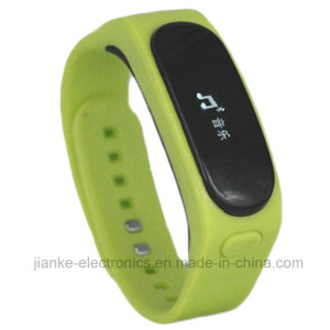 Market Oriented Factory High Quality Bluetooth Fitness Band (4001)