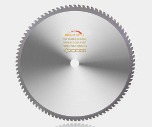 Tct Metals Dry Cut Machines for Saw Blades