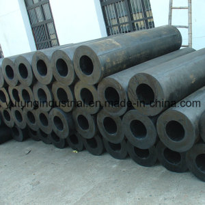 Cylindrical Rubber Fenders for Marine Ship Dock Use